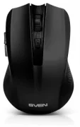 Мышь SVEN RX-350W отзывы владельцев