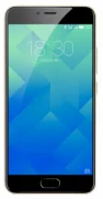 Смартфон Meizu M5 32Gb отзывы владельцев