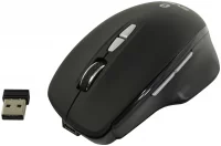 Мышь SVEN RX-590SW отзывы владельцев