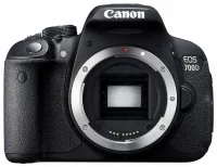 Камера Canon EOS 700D Body отзывы владельцев
