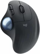 Мышь Трекбол Logitech M575 отзывы владельцев