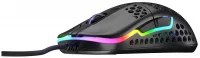 Мышь Xtrfy M42 отзывы владельцев