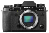 Камера Fujifilm X-T2 Body отзывы владельцев