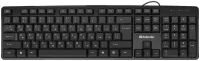 Клавиатура Defender Next HB-440 USB отзывы владельцев