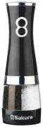 Измельчитель Sakura SA-6642BK отзывы владельцев