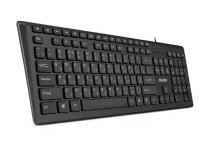 Клавиатура SVEN KB-S307M Black USB отзывы владельцев