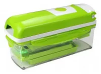 Измельчитель NicerDicer Plus отзывы владельцев