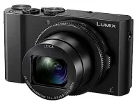 Panasonic Lumix DMC-LX15 отзывы