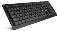 Клавиатура SVEN KB-E5700H отзывы владельцев