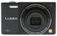 Камера Panasonic Lumix DMC-SZ10 отзывы владельцев