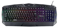 Клавиатура Qumo Antares K60 отзывы владельцев