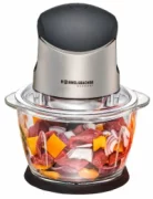 Измельчитель Rommelsbacher MZ 400 отзывы владельцев
