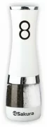 Измельчитель Sakura SA-6642W отзывы владельцев
