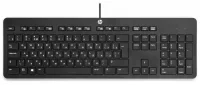 Клавиатура HP Business Slim Black USB (N3R87AA) отзывы владельцев