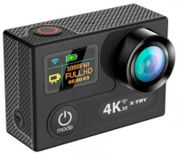 Камера X-TRY XTC250 PRO отзывы владельцев