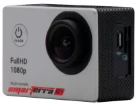 Камера Smarterra B2+ отзывы владельцев