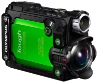 Камера Olympus TG-Tracker отзывы владельцев
