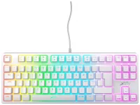 Клавиатура Xtrfy K4 TKL RGB отзывы владельцев