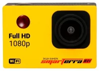 Камера Smarterra W4+ отзывы владельцев