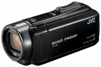 Камера JVC Everio GZ-R415 отзывы владельцев
