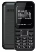 Телефон teXet TM-120 отзывы владельцев