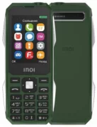 Телефон INOI 244Z отзывы владельцев