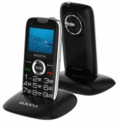 Телефон MAXVI B10 отзывы владельцев
