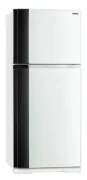 Холодильник Mitsubishi Electric MR-FR62G-PWH-R отзывы владельцев