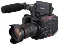 Камера Panasonic AU-EVA1 отзывы владельцев