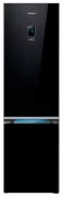 Холодильник Samsung RB-37 K63412C отзывы владельцев