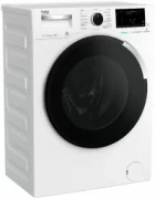 Стиральная машина Beko WSRE6H646ZWPTI отзывы владельцев