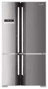 Холодильник Mitsubishi Electric MR-LR78G-ST-R отзывы владельцев