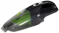 Пылесос greenworks G24HV отзывы владельцев