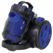 Пылесос BQ VC1604C Black-Green отзывы владельцев