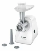 Мясорубка Bosch MFW 2510 отзывы владельцев