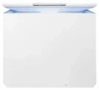 Холодильник Electrolux EC 3201 AOW отзывы владельцев