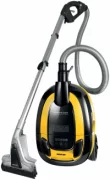 Пылесос Sencor SVC 5001YL отзывы владельцев