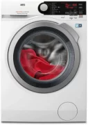 Стиральная машина AEG L 7FBE48 SR отзывы владельцев