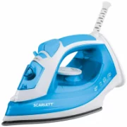 Утюг Scarlett SC-SI30K43 отзывы владельцев