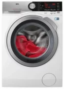 Стиральная машина AEG L 7FEC48 SR отзывы владельцев