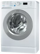 Стиральная машина Indesit BWUA 51051 L отзывы владельцев