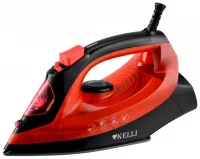Утюг KELLI KL-1639 отзывы владельцев