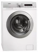 Стиральная машина AEG L 576272 SL отзывы владельцев