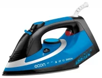 Утюг ECON ECO-BI2603 отзывы владельцев
