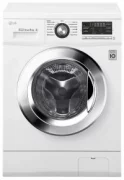 Стиральная машина LG F-1296CD3 отзывы владельцев