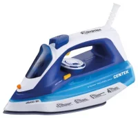 Утюг CENTEK CT-2354 отзывы владельцев