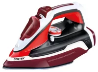 Утюг CENTEK CT-2352 отзывы владельцев