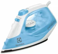 Утюг Electrolux EDB 1730 отзывы владельцев