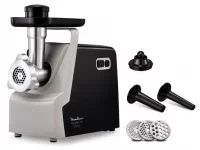 Мясорубка Moulinex ME 542810 (2400 Вт) отзывы владельцев