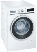 Стиральная машина Siemens WM 14W740 отзывы владельцев